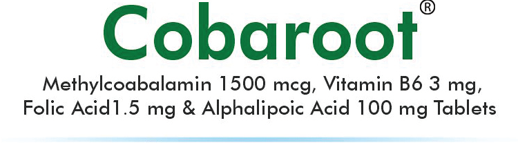 Cobaroot