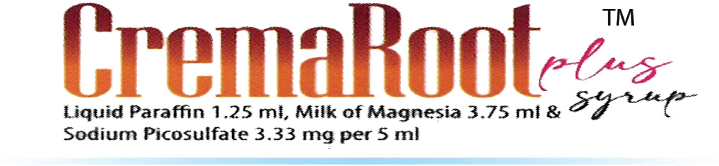 CremaRoot Plus