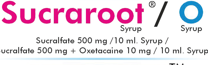 Sucraroot (Syrup / O)