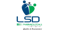 LSD Pharmaceuticals