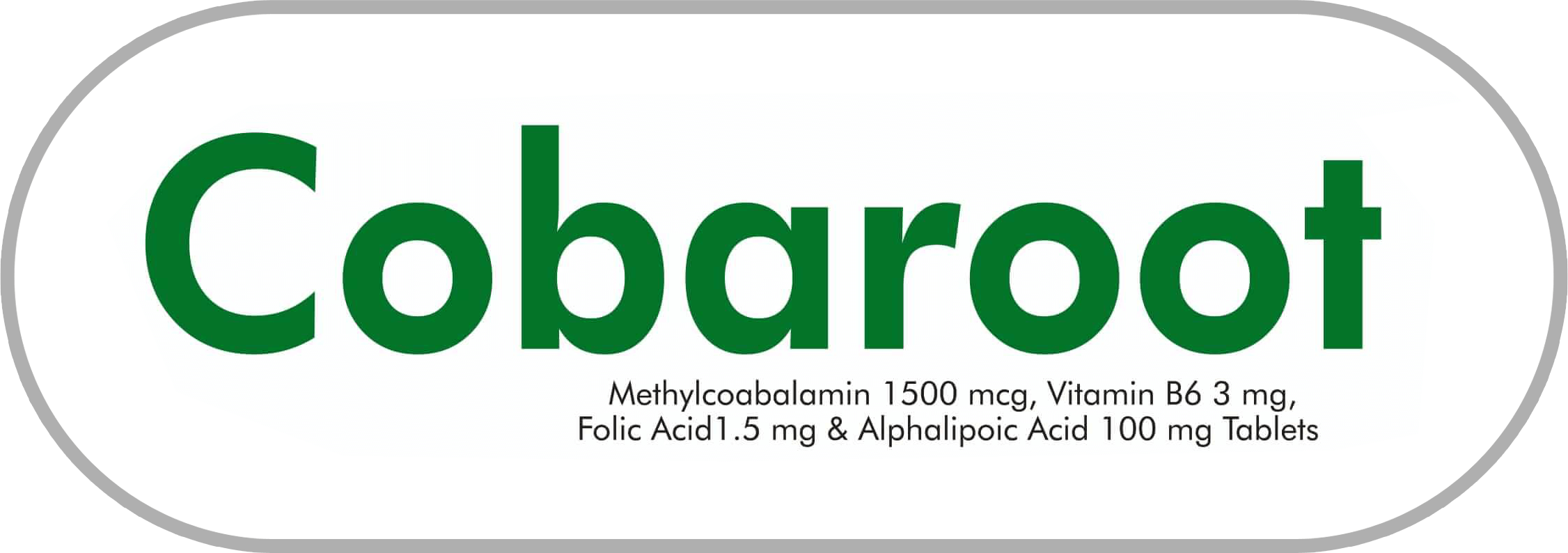 Cobaroot