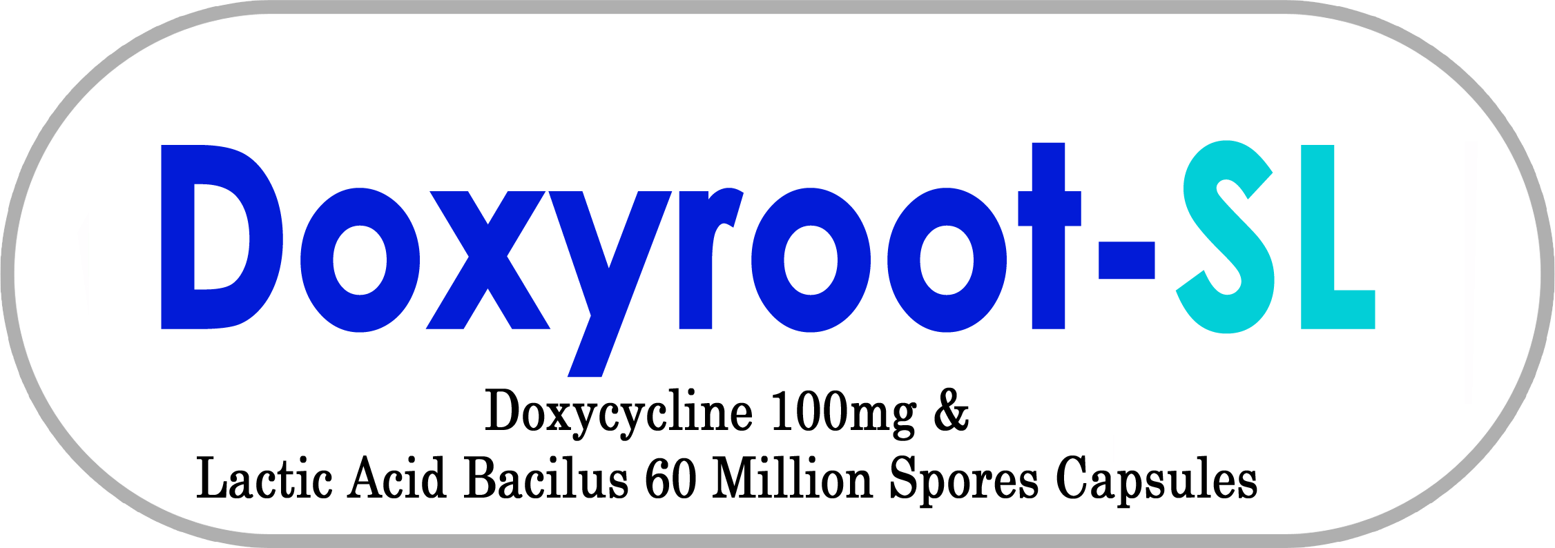 Doxyroot-SL