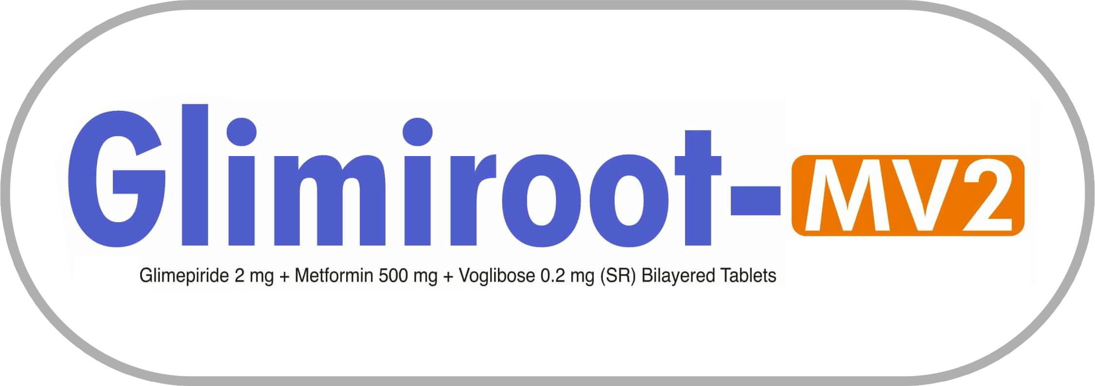 Glimiroot MV2