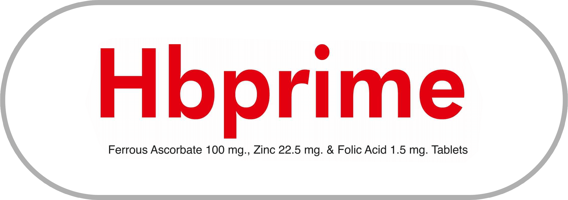 Hbprime