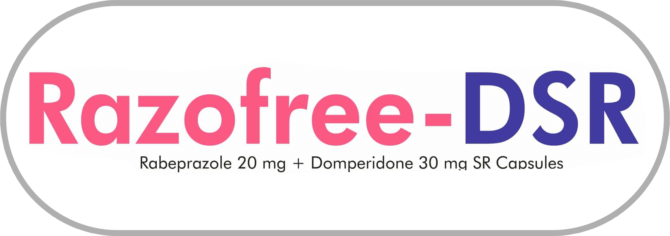 Razofree-DSR