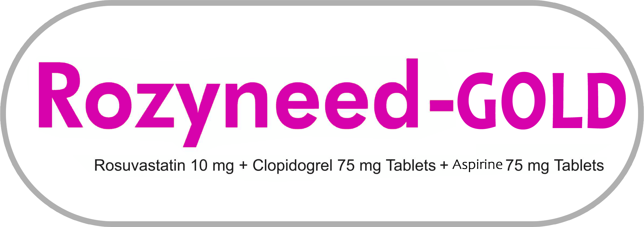 Rozyneed