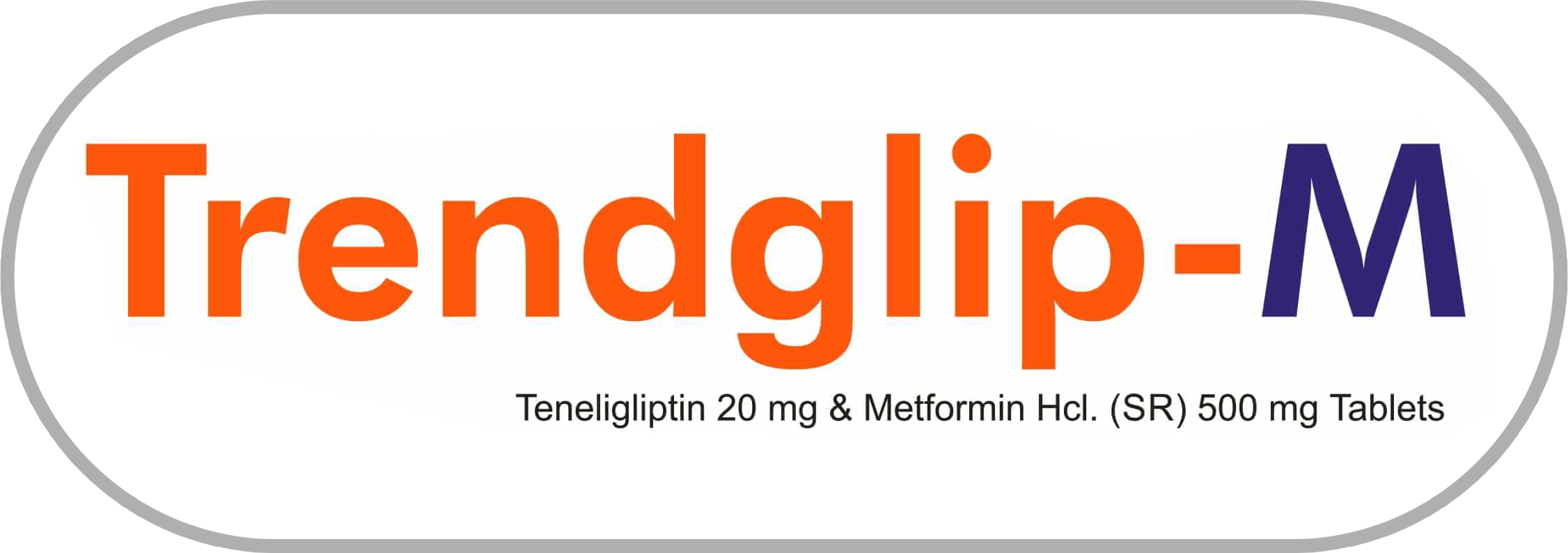 Trendglip-M
