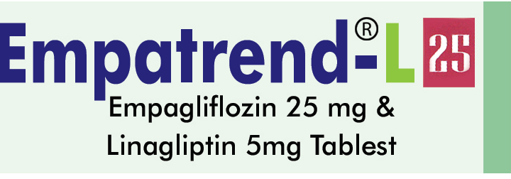 Empatrend-L10/L25