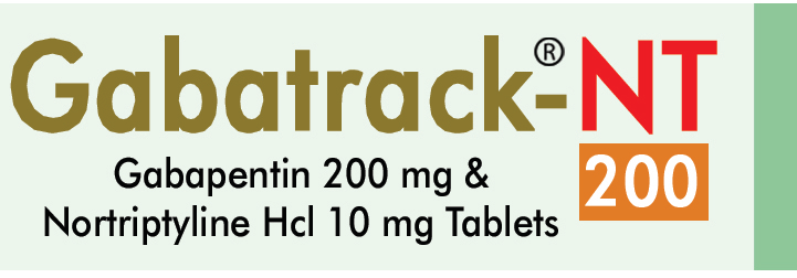 Gabatrack-NT200