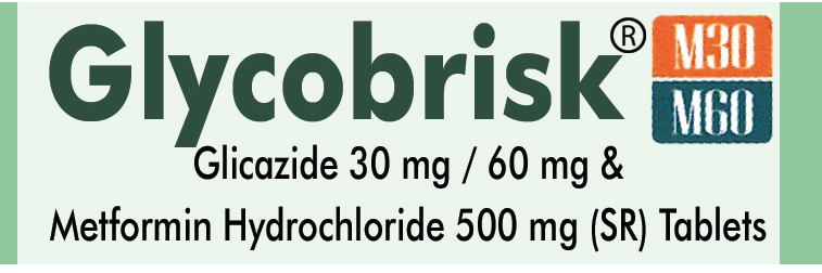 Glycobrisk-M30/M60
