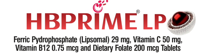 HBPrime LP