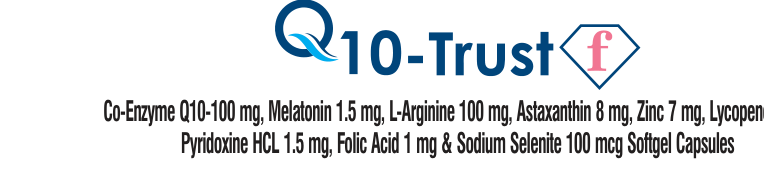 Q10-Trust F