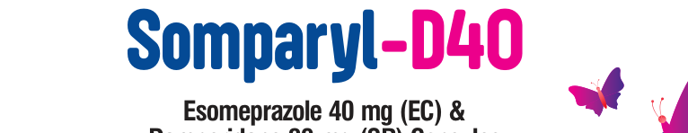 Somparyl-D40