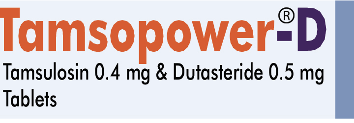 Tamsopower-D